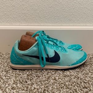 Nike Zoom Rival D Track Spikes